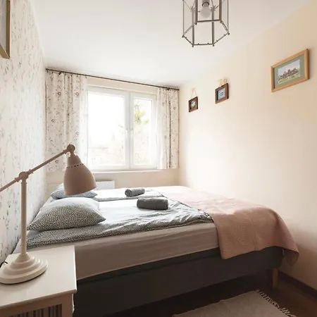 Apartament Jasny I Przestronny 3city W Centrum Sopotu By Renters *
